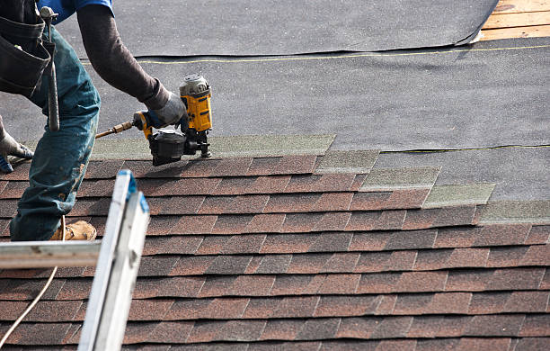 Licensed Gutter Installation service in Meadow Bridge, WV - Brentwood Metal Roofing